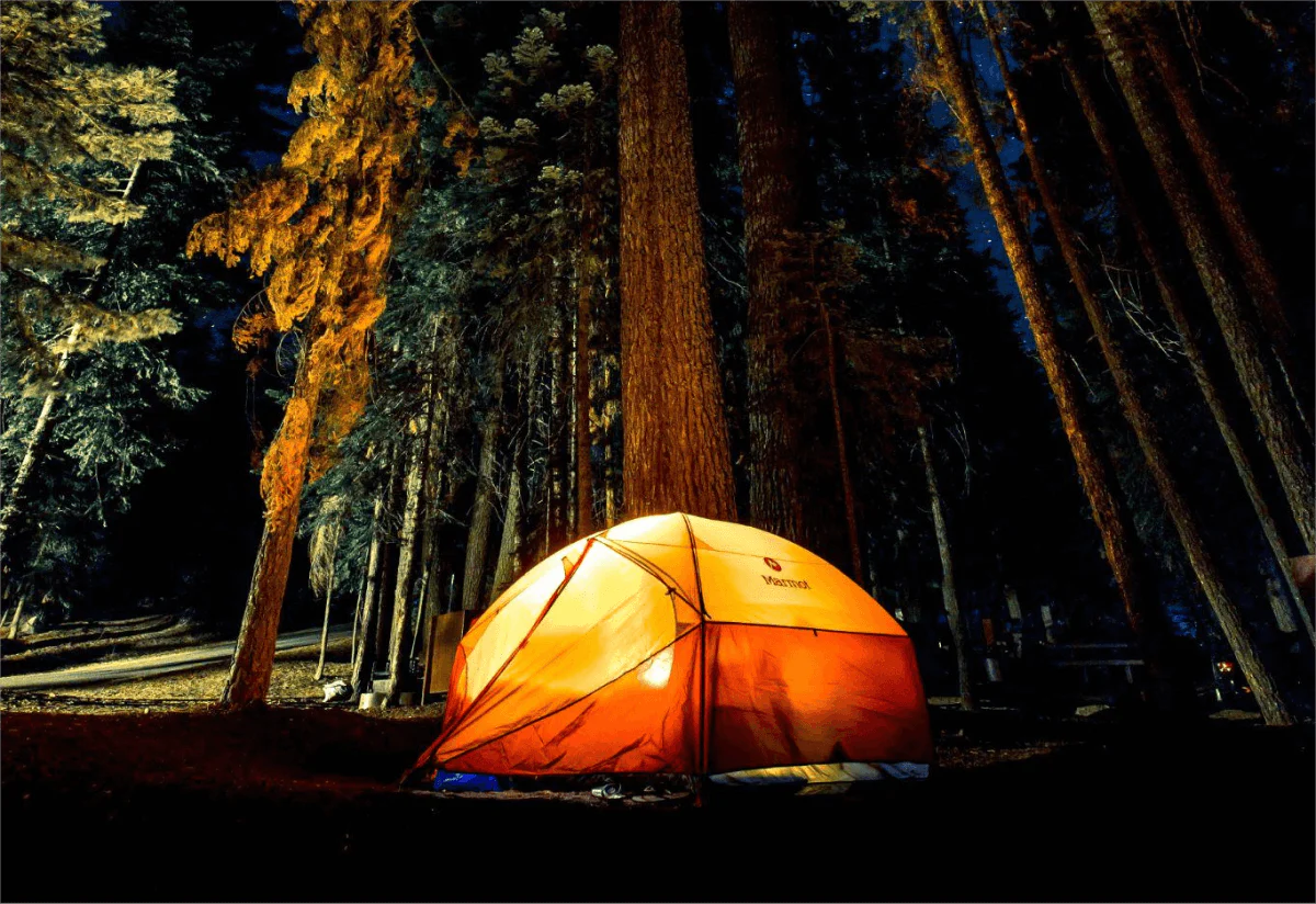 What to Bring Camping: The Essential Gear for a Perfect Trip