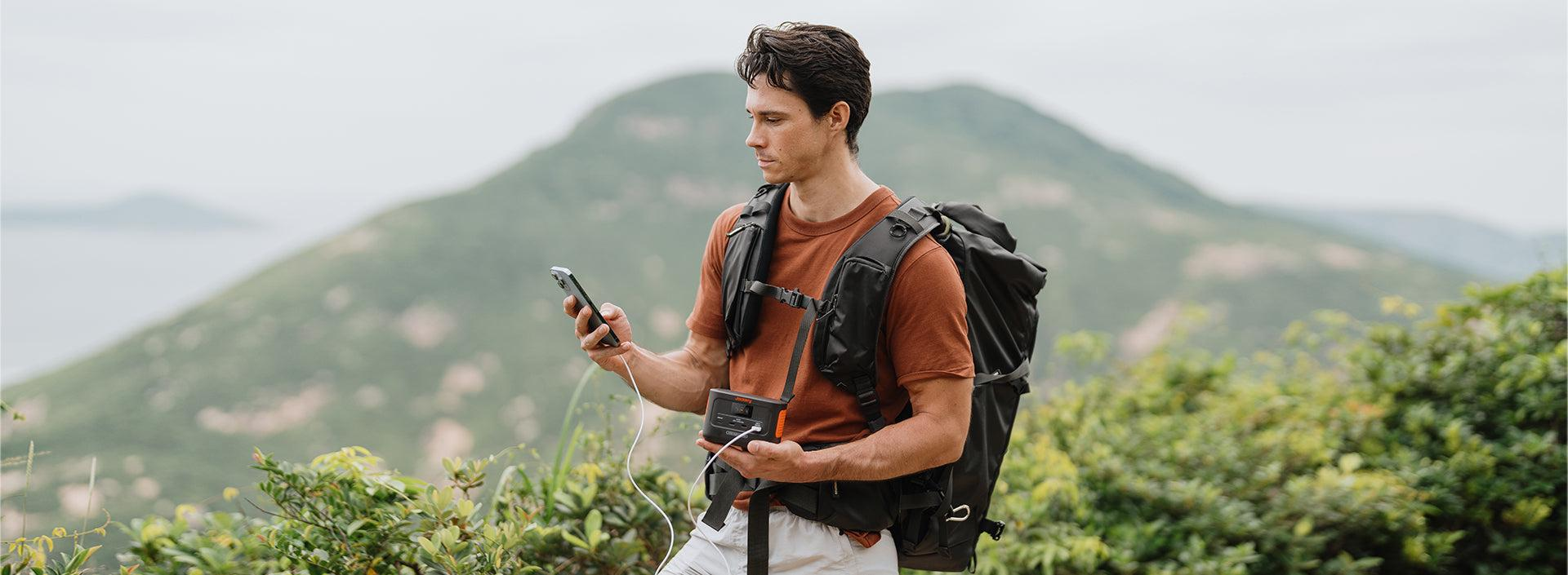 Discover the Best Hikes in the Lake District with Portable Power