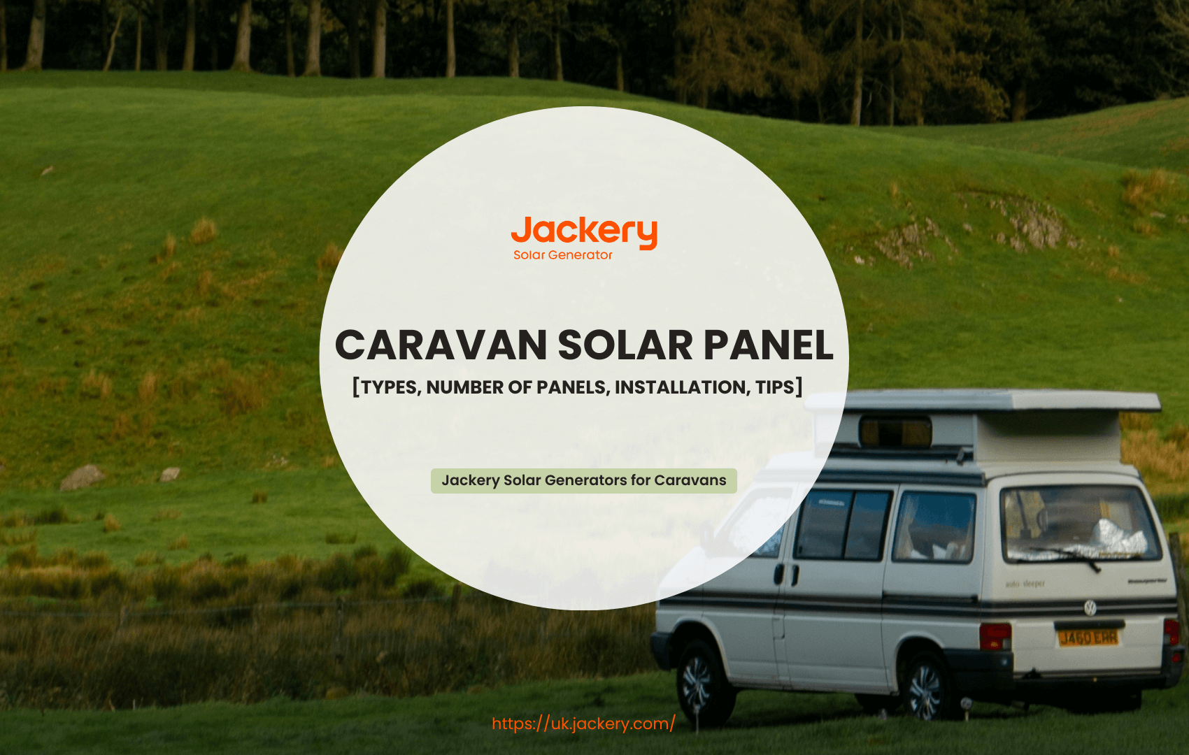 Caravan Solar Panel: How Many Solar Panels Do I Need for My Caravan