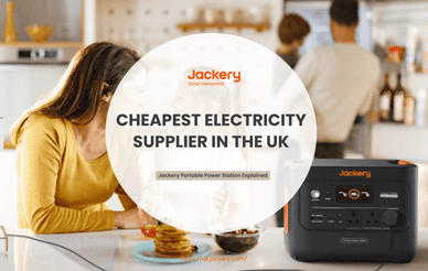cheapest electricity supplier in uk guide