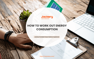 how to work out energy consumption guide