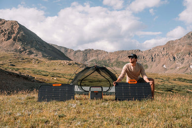 What Are Renewable Energy Sources