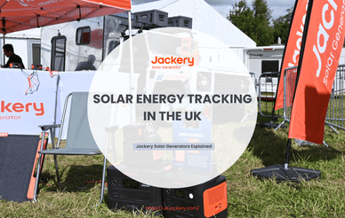 solar energy tracking guide