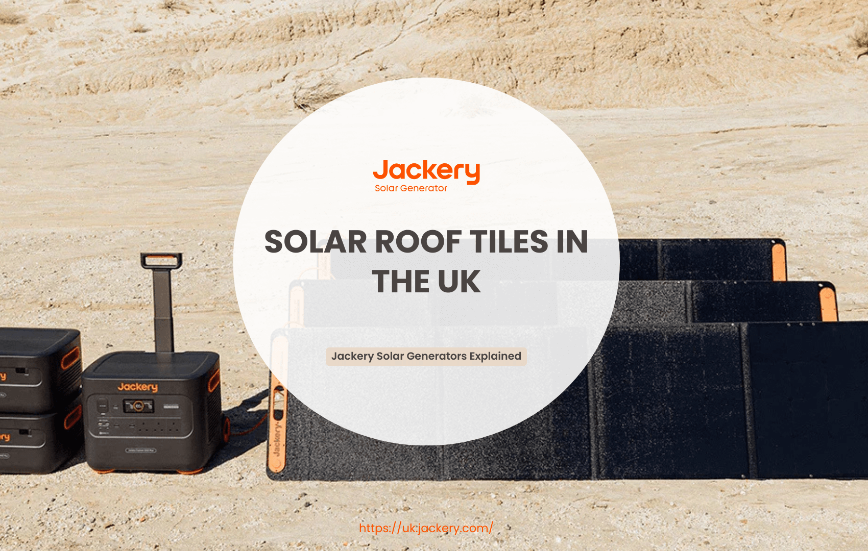 Solar Roof Tiles in the UK: Everything You Need to Know