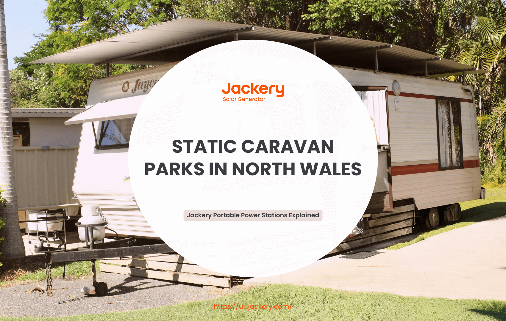 Discover the Best Static Caravan Parks in North Wales of 2025