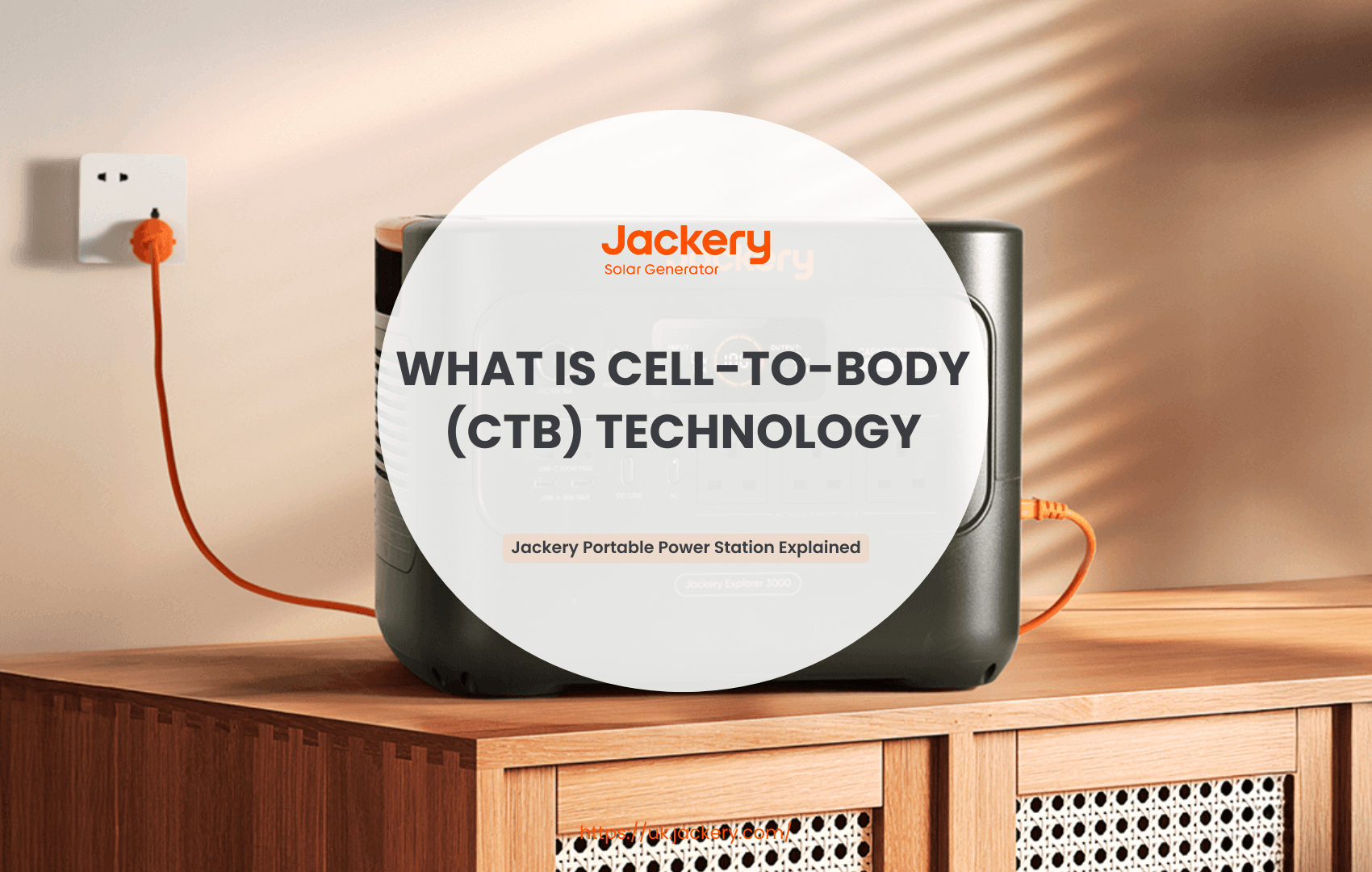 CTB Guide: What Is Cell-to-Body Technology?