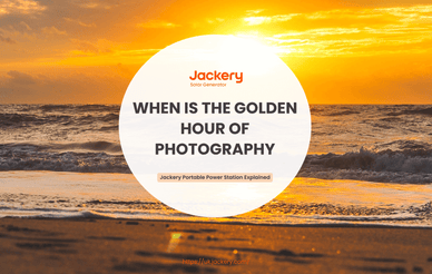 when is the golden hour of photography