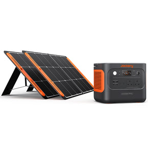 Jackery Solar Generator Review Jackery Solar Generator Review