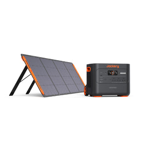 Jackery Solar Generator Review Jackery Solar Generator Review