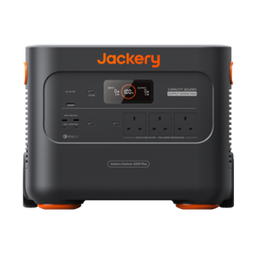 Jackery Explorer 1000 Plus Power Station Review of Jackery Explorer 1000 Plus Portable Power Station