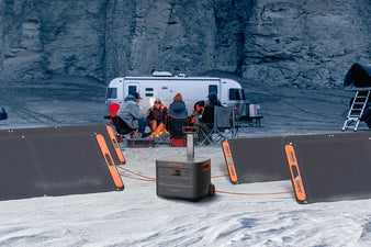 TechCrunch: Jackery Expands Pro Lineup of Award-Winning Solar Generators During CES 2023