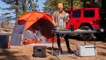 Power Station Use Environment