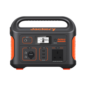 Jackery Explorer 1000 Plus Power Station Review Jackery Explorer 1000 Plus Power Station Review