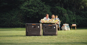 Jackery’s New Explorer Plus v2 Series Arrives in the UK with Expandable Power in a Smaller, Lighter Design