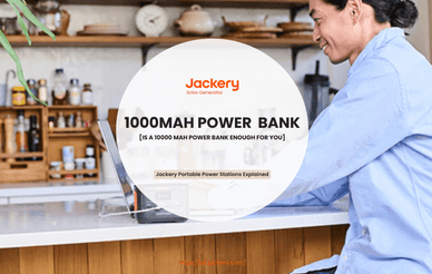 1000mah power bank guide