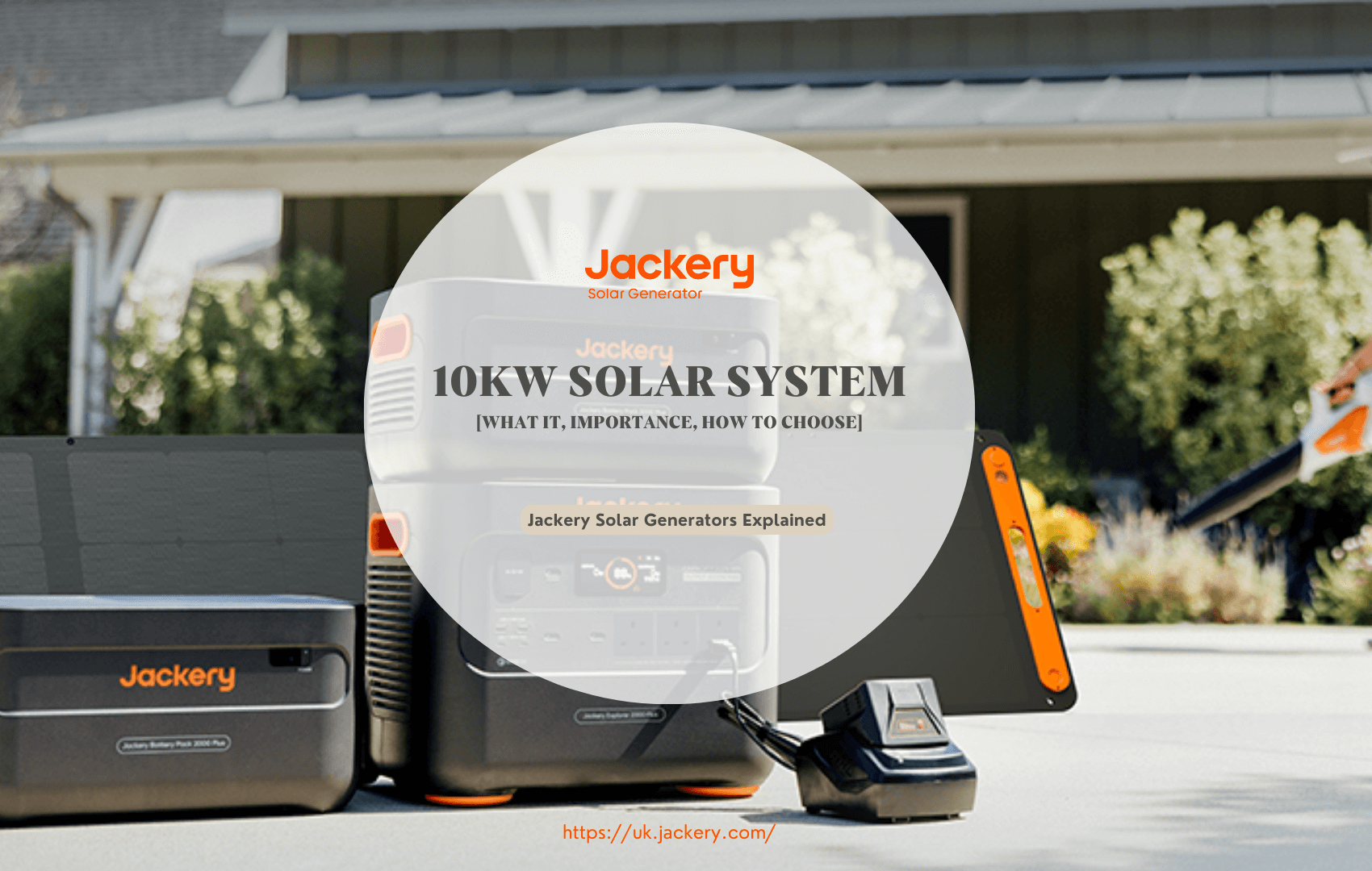 Complete Guide to 10kW Solar System