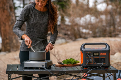 How Many Watts Does a Crockpot Use
