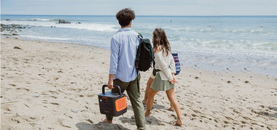 Overlanding VS. Offroading