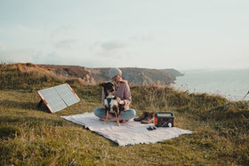 Ultimate Guide to Small Quiet Generator for Camping & Home