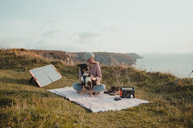 Ultimate Guide to Small Quiet Generator for Camping & Home