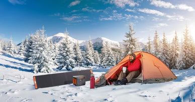 Solar Panels for Tiny House