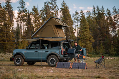 Ultimate Guide to Generators for Events