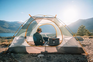 What Size of Solar Generator Do I Need for Off-Grid Living