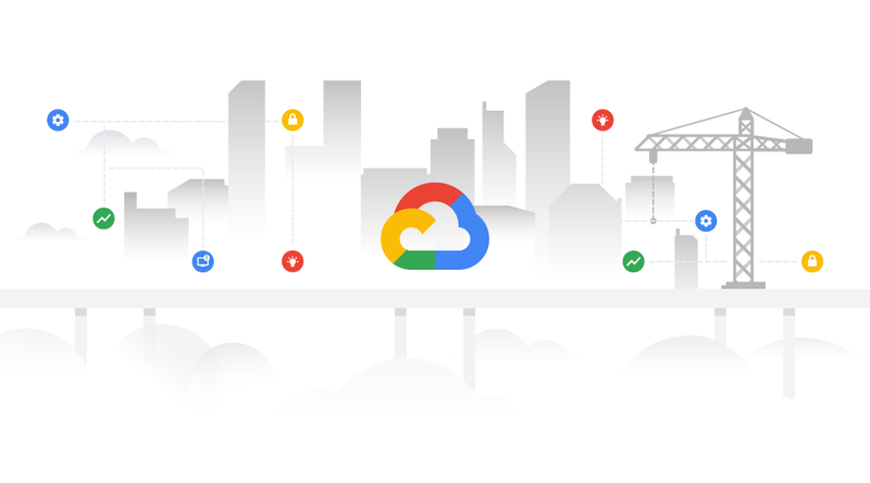 Google Cloud UPS Outage