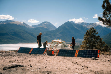 How Many Watts Does A Well Pump Use