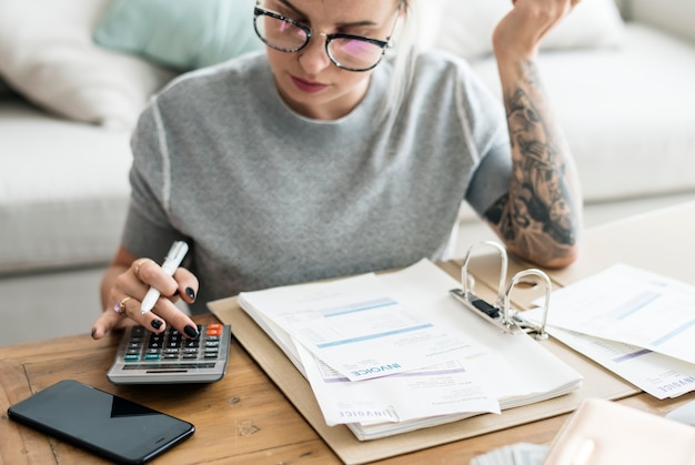 Calculating energy bills