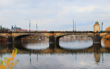 Bourton on the water