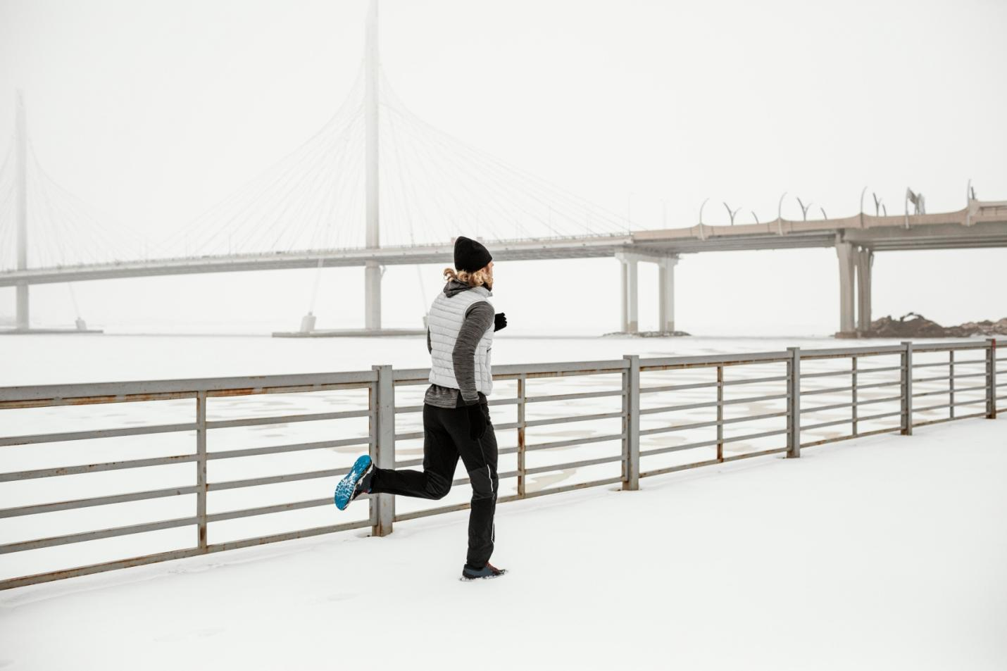 Winter Running Gear and Tips You Need to Know!