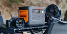 Portable power stations for sale on Boxing Day