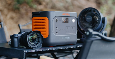 Portable power stations for sale on Boxing Day