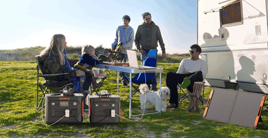 Family Holiday Activities