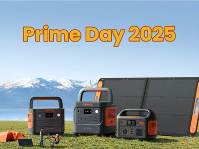 Prime Day 2025