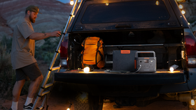 Camping gifts for friends