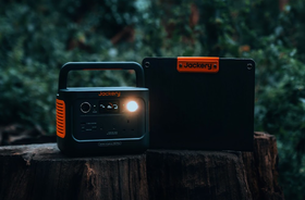 Jackery Compact Electric Generator