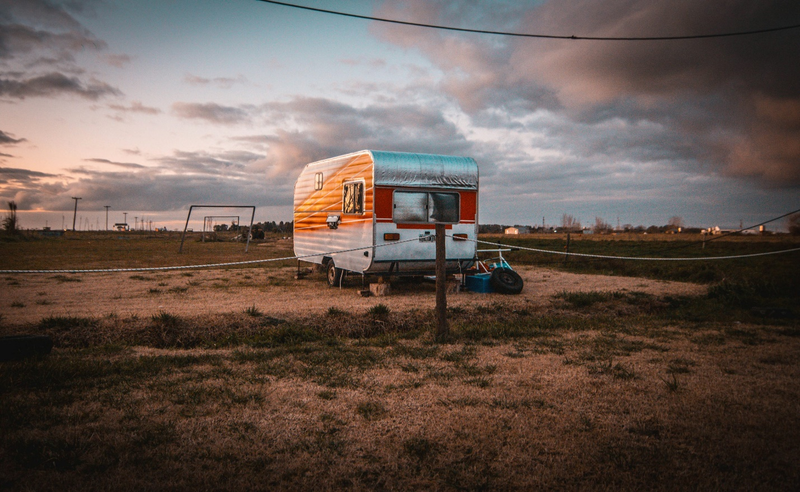 Gifts for caravanning