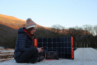 Off-the-Grid Solar System Cost: How much do you really need to pay?