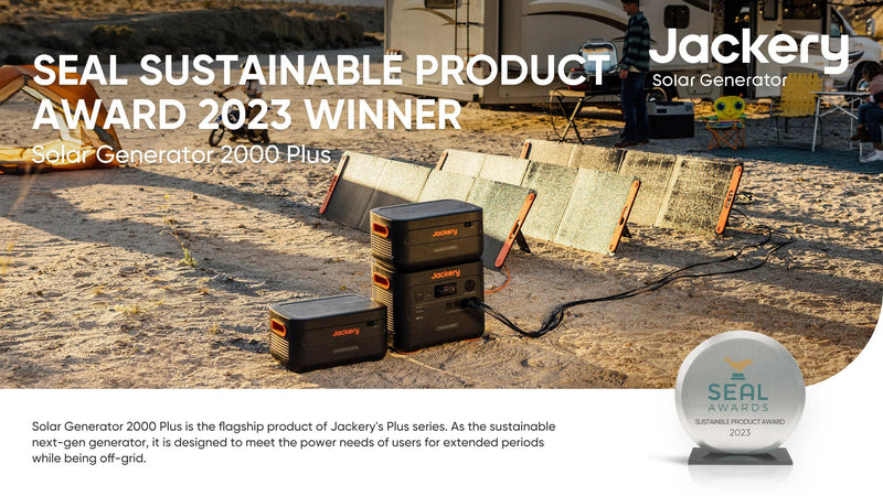 2000 plus award