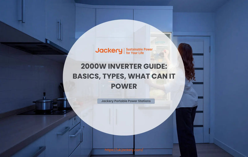 2000w inverter guide