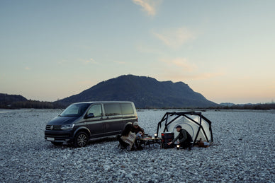 The Best Batteries for Solar Off-Grid [2023]