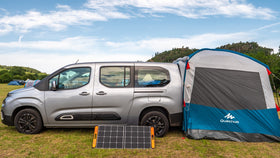 Off The Grid Solar Panels: How Many Solar Panels Do I Need