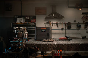 30 Amp Generators: Best Picks, How to Choose, and More