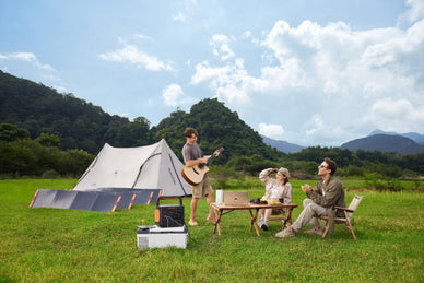 Ultimate Guide to The Types of Solar Inverters