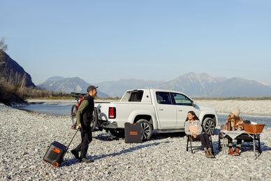 50 Amp RV Generator: What Is It, Best Picks, How to Choose, and More