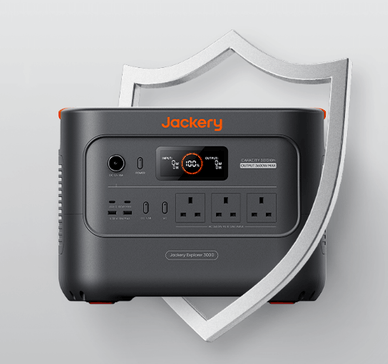 Difference Between IP20 vs. IP65 Ratings