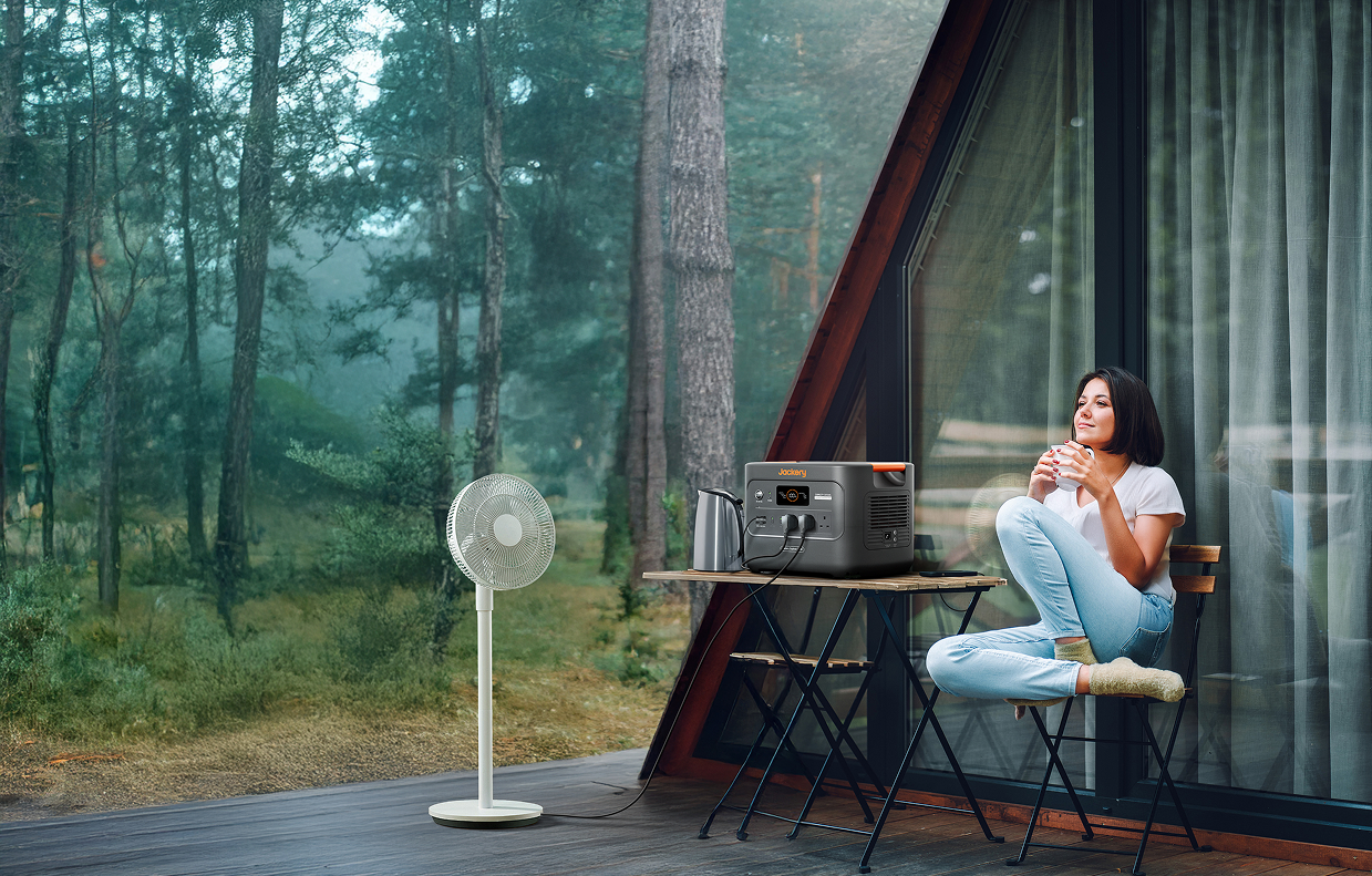 Lithium-Ion vs. NiMH Batteries: What’s the Difference?