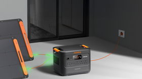 Solar Power Panel Kits for UK Homes